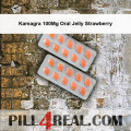 Kamagra 100Mg Oral Jelly Strawberry 397