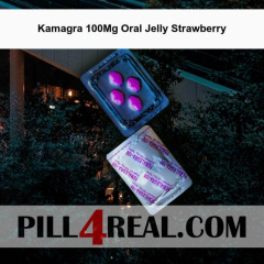 Kamagra 100Mg Oral Jelly Strawberry 525