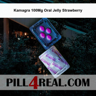 Kamagra 100Mg Oral Jelly Strawberry 525