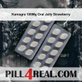 Kamagra 100Mg Oral Jelly Strawberry 576