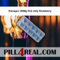 Kamagra 100Mg Oral Jelly Strawberry 624