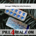 Kamagra 100Mg Oral Jelly Strawberry 650