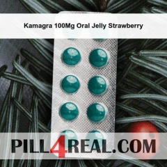 Kamagra 100Mg Oral Jelly Strawberry 688