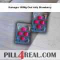 Kamagra 100Mg Oral Jelly Strawberry 724