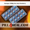 Kamagra 100Mg Oral Jelly Strawberry 941