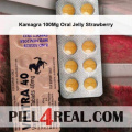 Kamagra 100Mg Oral Jelly Strawberry 947