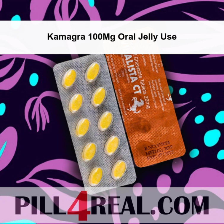 Kamagra 100Mg Oral Jelly Use 121