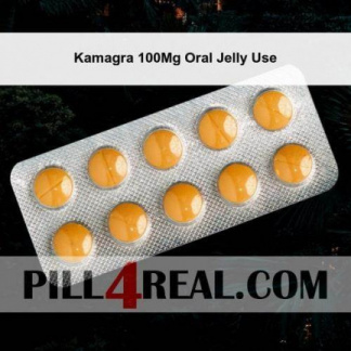 Kamagra 100Mg Oral Jelly Use 124