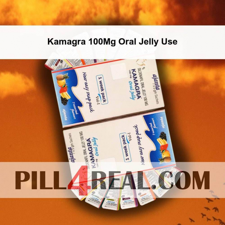 Kamagra 100Mg Oral Jelly Use 139