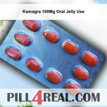 Kamagra 100Mg Oral Jelly Use 255