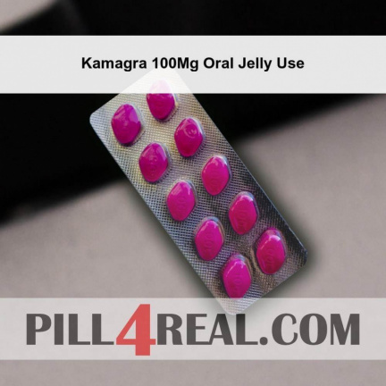 Kamagra 100Mg Oral Jelly Use 258