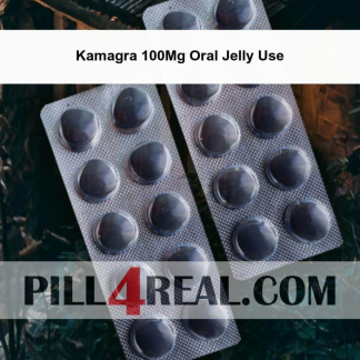 Kamagra 100Mg Oral Jelly Use 270