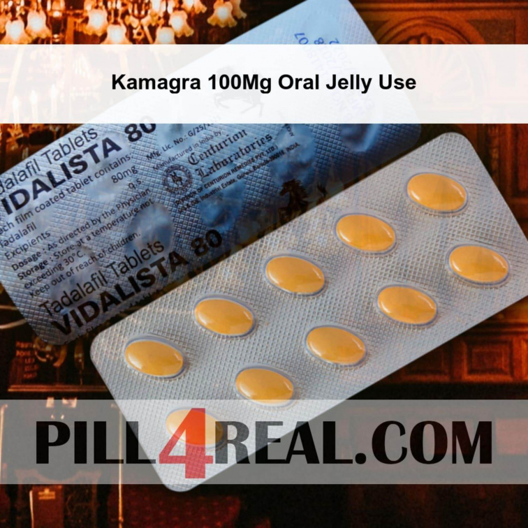 Kamagra 100Mg Oral Jelly Use 277