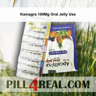 Kamagra 100Mg Oral Jelly Use 311