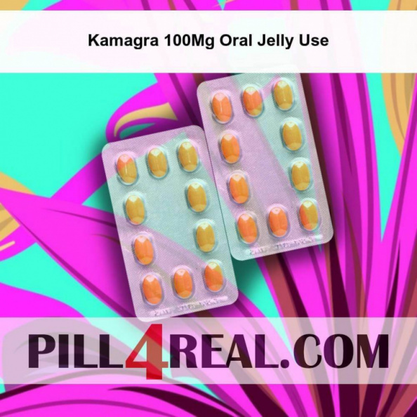 Kamagra 100Mg Oral Jelly Use 341