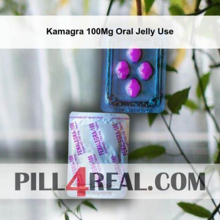 Kamagra 100Mg Oral Jelly Use 511