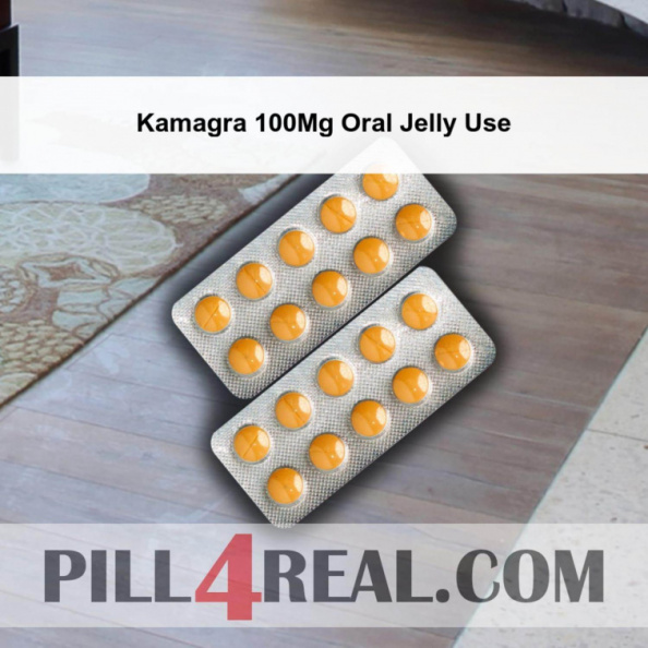 Kamagra 100Mg Oral Jelly Use 719