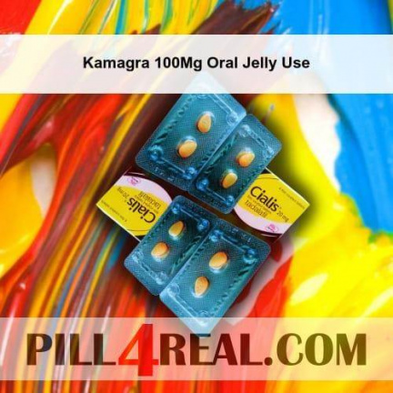 Kamagra 100Mg Oral Jelly Use 842