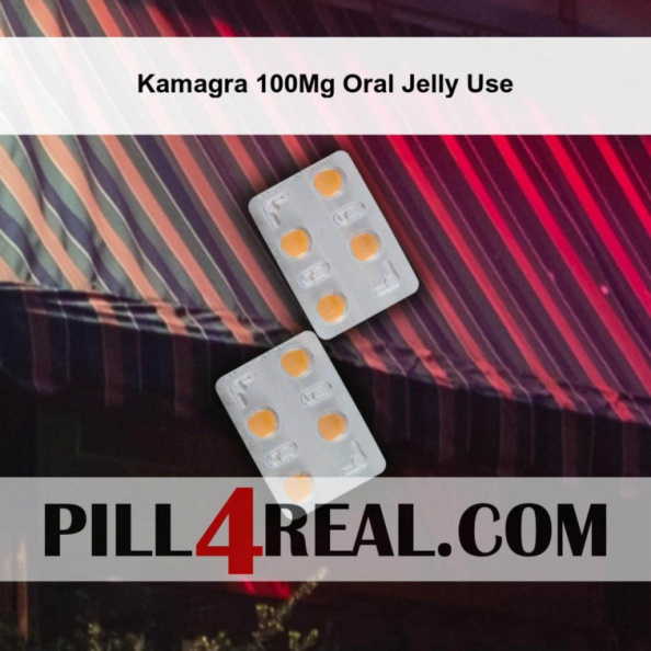 Kamagra 100Mg Oral Jelly Use 884