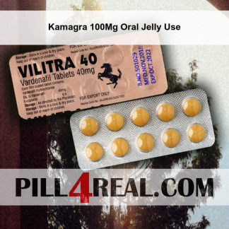 Kamagra 100Mg Oral Jelly Use 885