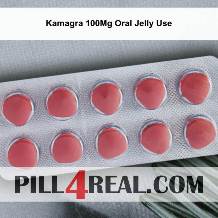 Kamagra 100Mg Oral Jelly Use 935