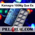 Kamagra 100Mg Que Es 253