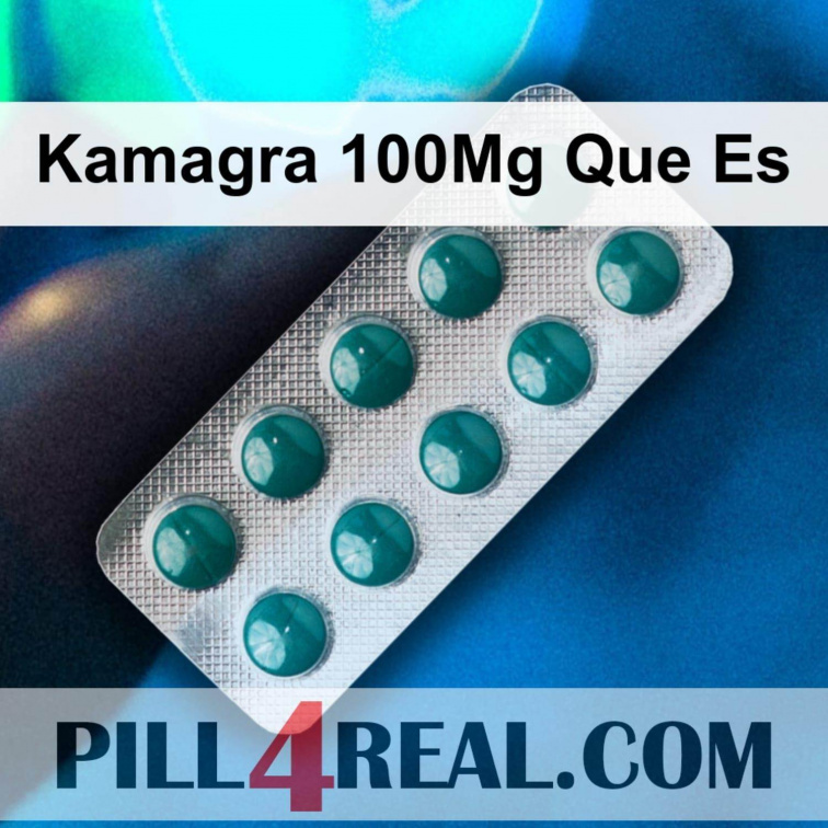 Kamagra 100Mg Que Es 303