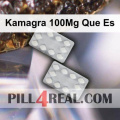 Kamagra 100Mg Que Es 420