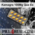 Kamagra 100Mg Que Es 898