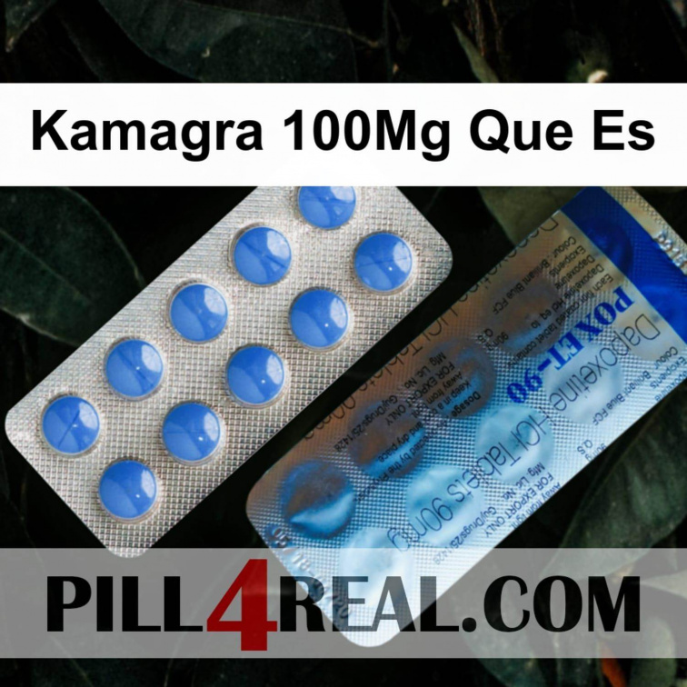 Kamagra 100Mg Que Es 931