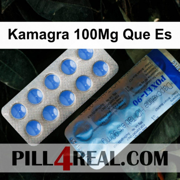 Kamagra 100Mg Que Es 931