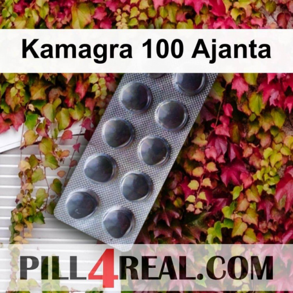 Kamagra 100 Ajanta 063