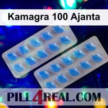 Kamagra 100 Ajanta 094