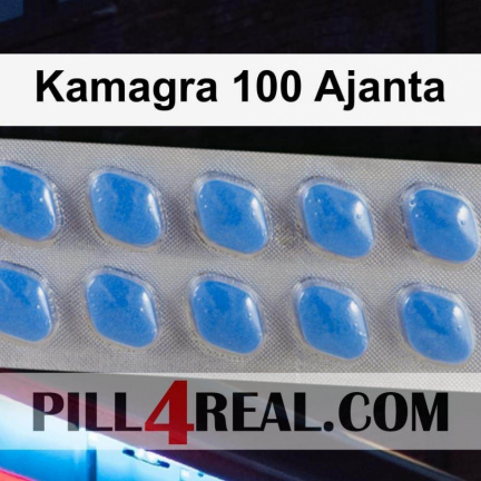 Kamagra 100 Ajanta 116