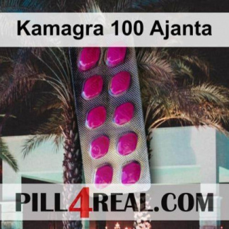 Kamagra 100 Ajanta 130