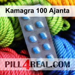 Kamagra 100 Ajanta 160