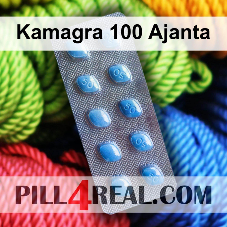 Kamagra 100 Ajanta 160