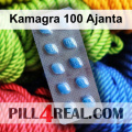Kamagra 100 Ajanta 160