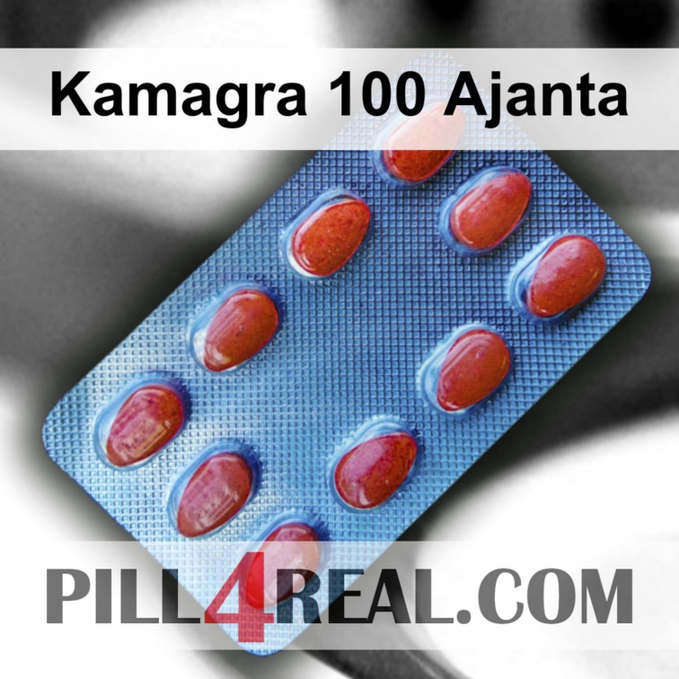 Kamagra 100 Ajanta 163