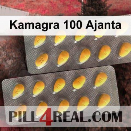 Kamagra 100 Ajanta 167