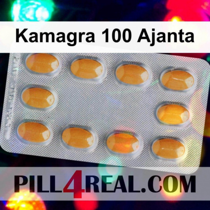 Kamagra 100 Ajanta 184