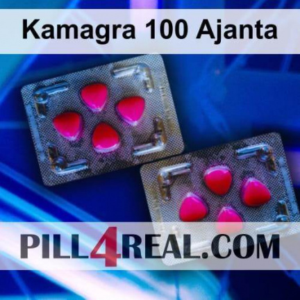 Kamagra 100 Ajanta 190