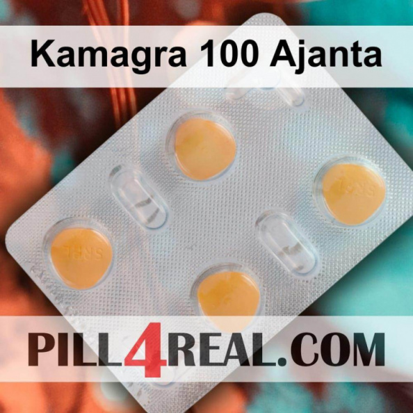 Kamagra 100 Ajanta 265