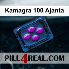 Kamagra 100 Ajanta 276