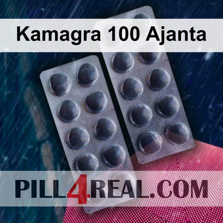 Kamagra 100 Ajanta 295