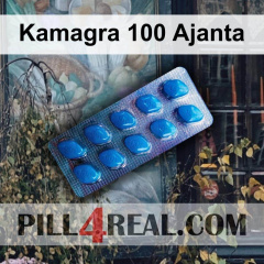 Kamagra 100 Ajanta 298