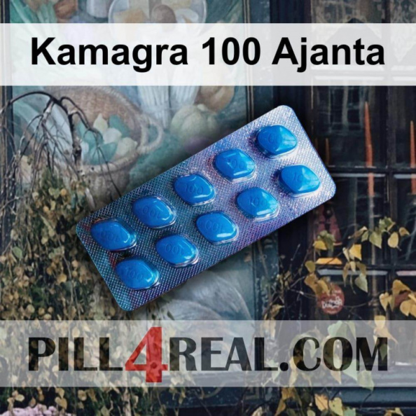 Kamagra 100 Ajanta 298