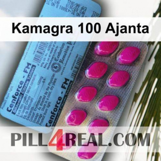 Kamagra 100 Ajanta 443