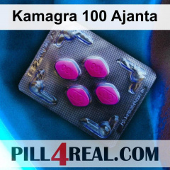 Kamagra 100 Ajanta 465
