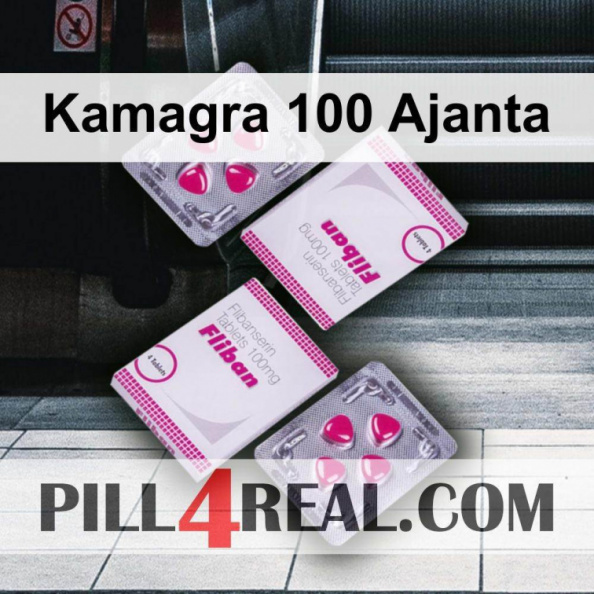 Kamagra 100 Ajanta 472